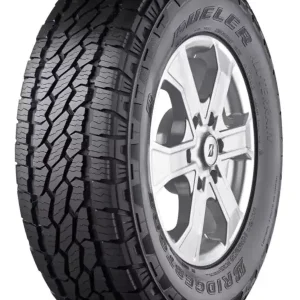 Anvelope BRIDGESTONE DUELER ALL TERRAIN A/T002 RFT                                                                                                    235/40R19 96W (RF,XL,FR,RFT,Runflat ) Retur ușor