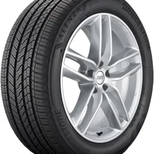 Ofertă limitată Anvelope BRIDGESTONE ALENZA SPORT A/S                                                                                                    315/40R21 115V (A/S,FR )