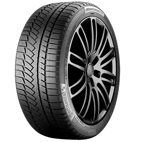 Retur gratuit Anvelope CONTINENTAL WINTERCONTACT TS 850 P CONTISEAL                                                                                                    235/50R20 104T (M+S,XL,TL,FR,3PMSF,(+),EVc )