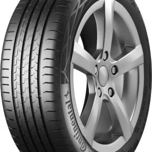Anvelope CONTINENTAL ECOCONTACT 6Q                                                                                                    275/30R21 98Y (*,XL,TL,FR,MO,(*),*MO,EVc,EV ) Ieftin