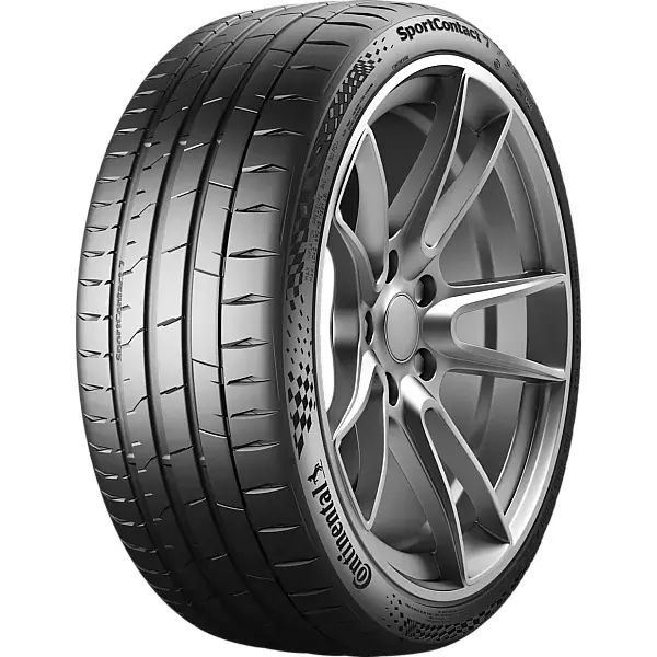 Plată securizată Anvelope CONTINENTAL SC-7* XL                                                                                                    285/40R20 108Y (*,XL,TL,FR,(*),EVc,EV )