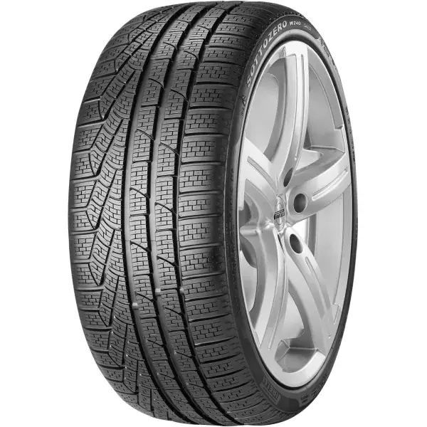 Anvelope PIRELLI W 240 SOTTOZERO 2                                                                                                    235/40R19 92V (M+S,FR,N0 ) Ultima șansă