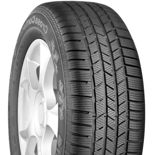 Cel mai vândut Anvelope CONTINENTAL ContiCrossContact Winter                                                                                                    275/40R22 108V (XL,FR,LT,TL,M+S,3PMSF )
