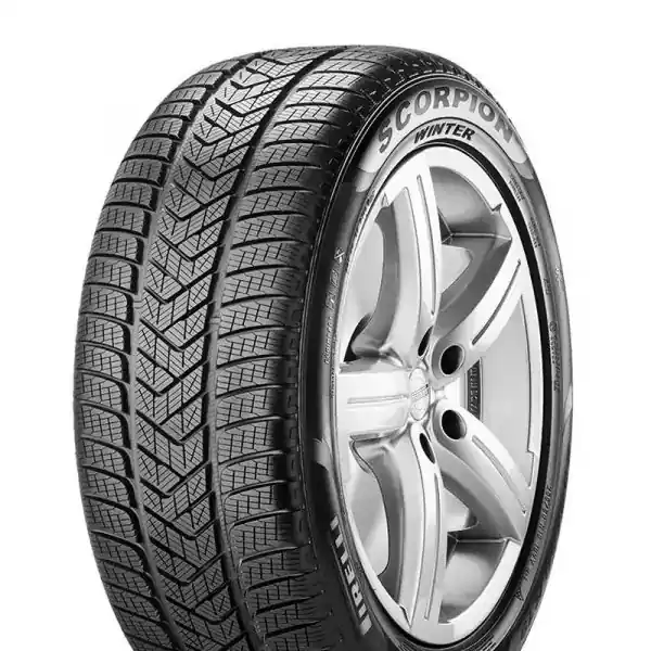 Cumpără online Anvelope PIRELLI SCORPION WINTER                                                                                                    255/50R20 109H (XL,AO,FR,3PMSF,M+S,TL )