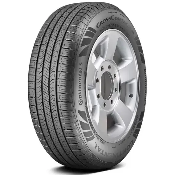 Vezi acum Anvelope CONTINENTAL CROSSCONTACT RX                                                                                                    255/40R21 102W (M+S,XL,FR,MGT,EVc )