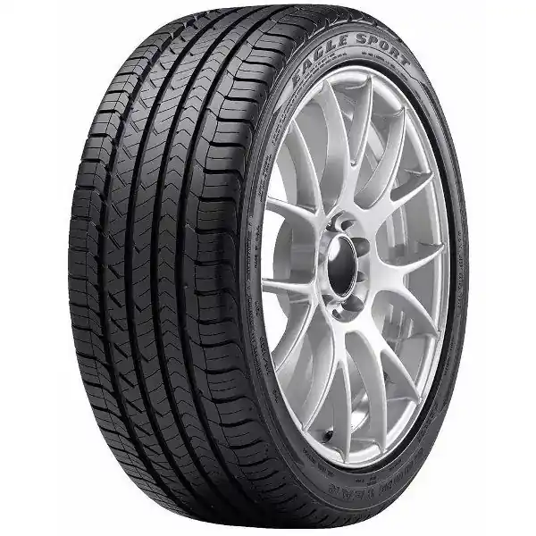 Preț mic Anvelope GOODYEAR EAGLE SPORT ALL SEASON                                                                                                    245/50R20 105V (M+S,XL,FR,J )