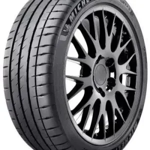 Cumpărături sigure Anvelope MICHELIN PS4* ZP XL                                                                                                    275/40R18 103Y (XL,ZP,FR,*,TL,Runflat,RFT )