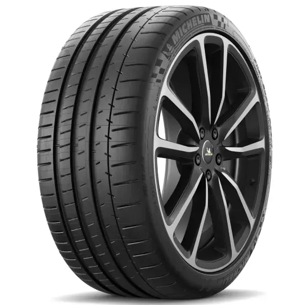 Anvelope MICHELIN SUPER SPORT* XL                                                                                                    275/35R19 100Y (*,XL,TL,FR ) Ofertă exclusivă
