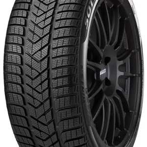 Reducere specială Anvelope PIRELLI WINTER SOTTOZERO 3                                                                                                    275/40R18 103V (XL,MO,3PMSF,M+S,TL )
