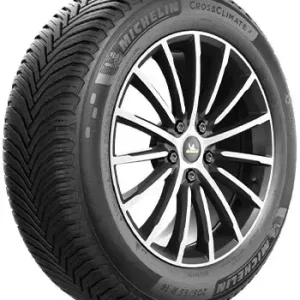 Cel mai bun preț Anvelope MICHELIN CROSSCLIMATE 2 VOL XL                                                                                                    275/45R20 110H (VOL,TL,M+S,XL )