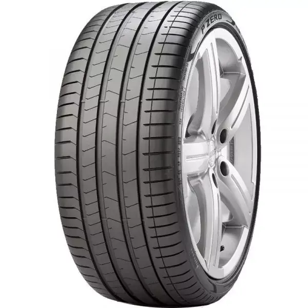 Vezi acum Anvelope PIRELLI P-ZERO (PZ4) LUXURY RUN FLAT                                                                                                    225/40R19 93Y (RF,XL,FR,Runflat,AR )