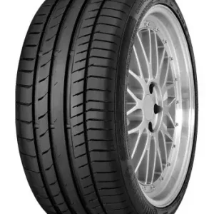 Lichidare de stoc Anvelope CONTINENTAL CSC 5 SUV MO                                                                                                    315/40R21 111Y (FR,MO,SUV,TL )