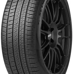 Retur gratuit Anvelope PIRELLI SCORP ZERO AS (LR) NCS                                                                                                    285/45R22 114Y (M+S,LR,XL,FR,TL,EV )