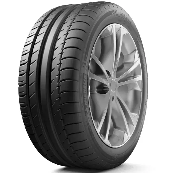 Livrare gratuită Anvelope MICHELIN PILOT SPORT PS2                                                                                                    295/30R19 100Y (XL,FR,N2,TL )