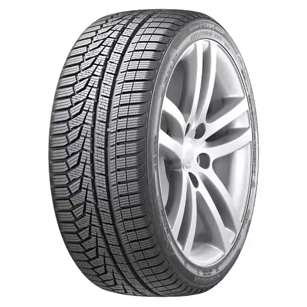 Reducere specială Anvelope HANKOOK WINTER I*CEPT EVO2 W320                                                                                                    245/40R21 100V (M+S,XL,FR,3PMSF,AO )
