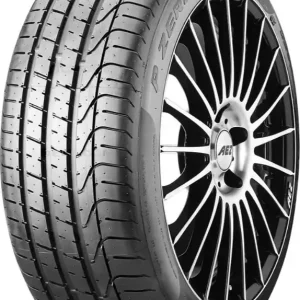 Promoție Anvelope PIRELLI P ZERO                                                                                                    265/40R21 101Y (TL,N0,FR )