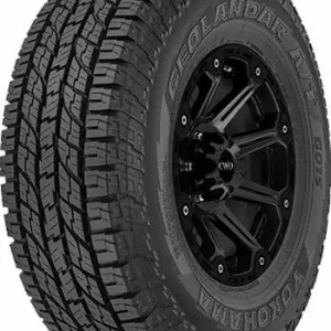 Ofertă specială Anvelope YOKOHAMA GEOLANDAR A/T (G015)                                                                                                    325/60R20 121S (M+S,A/T,RBL,FR,TL,OWL,3PMSF,RPB,RWL )