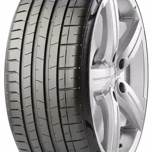 Expediere rapidă Anvelope PIRELLI P-ZERO (PZ4) S.C.                                                                                                    275/35R22 104Y (*,XL,FR,TL )