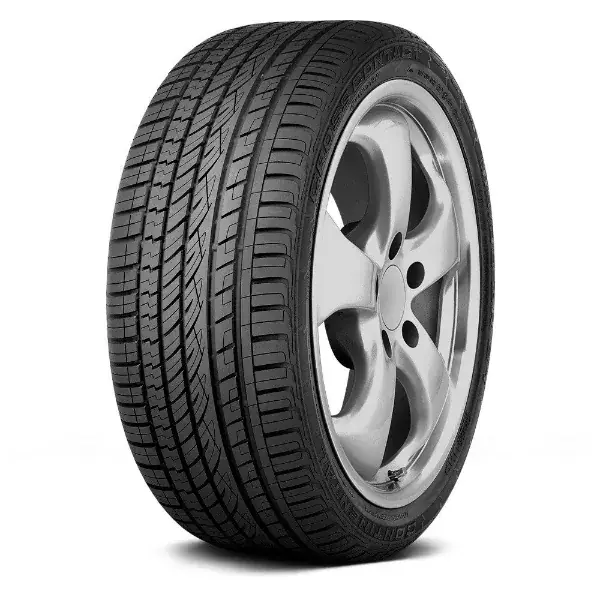 Anvelope CONTINENTAL CrossContact UHP                                                                                                    275/35R22 104Y (XL,FR ) Bestseller