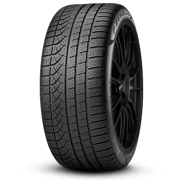 Anvelope PIRELLI P ZERO WINTER                                                                                                    275/40R19 105H (M+S,*,XL,FR,MO,3PMSF,(*) ) Comandă acum