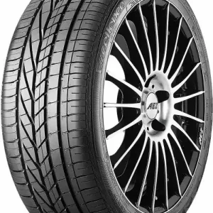 Reduceri Anvelope GOODYEAR EXCELLENCE                                                                                                    245/40R20 99Y (*,XL,FR,ROF,RFT,Runflat,TL )