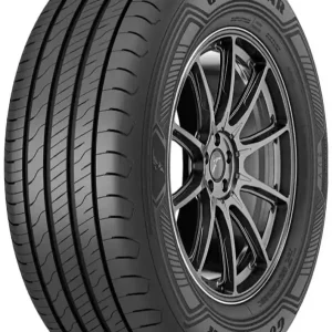 Anvelope GOODYEAR EFFI. GRIP 2 SUV XL                                                                                                    255/60R18 112V (XL,TL,SUV ) Chilipir