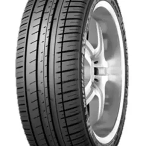 Anvelope MICHELIN PS 3  ZP ACOUSTIC * MOE XL                                                                                                    245/35R20 95Y (*,MOE,ZP,TL,XL,FR,Runflat,Acoustic,RFT ) Comandă acum