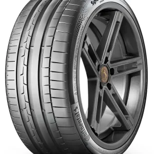 Cel mai vândut Anvelope CONTINENTAL SC-6 MO FR                                                                                                    315/40R21 111Y (TL,FR,MO,EVc,EV )