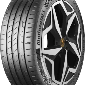 Preferatul clienților Anvelope CONTINENTAL PREMIUM CONTACT  7                                                                                                    285/40R21 109Y (XL,FR,EVc,EV,TL,M+S )