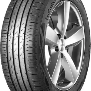 Retur ușor Anvelope CONTINENTAL EcoContact 6 Q                                                                                                    275/30R20 97Y (XL,MO,EVc,TL )