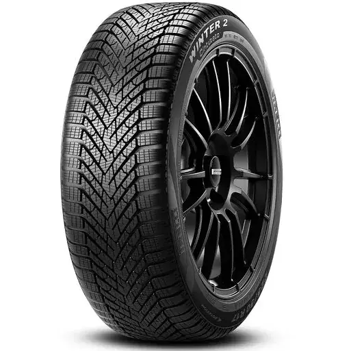 Anvelope PIRELLI CINTURATO WINTER 2 SEAL INSIDE                                                                                                    255/45R19 100H (FR,(+),VW ) Disponibil imediat