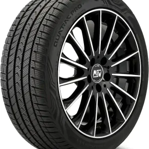 Retur ușor Anvelope VREDESTEIN QUATRAC PRO+                                                                                                    275/40R22 108Y (XL,TL,FR,M+S,SUV )