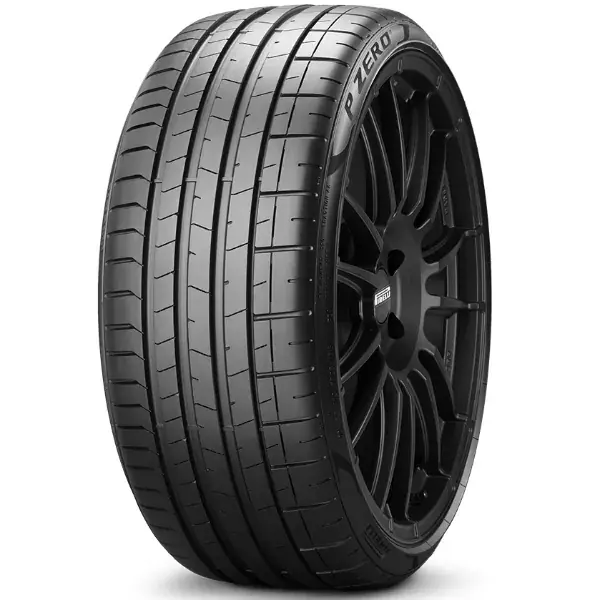 Preț promoțional Anvelope PIRELLI P-ZERO(PZ4) * NCS XL                                                                                                    255/40R21 102Y (*,TL,XL,FR )