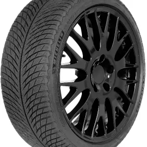 Anvelope MICHELIN PILOT ALPIN 5 RG                                                                                                    275/40R18 103V (M+S,XL,TL,FR ) Livrare gratuită