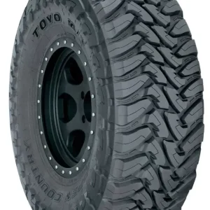Anvelope Toyo OPEN COUNTRY M/T POR                                                                                                    33/12.5R15 108P (M+S,MT,FR,P.O.R,LT ) Transport gratuit