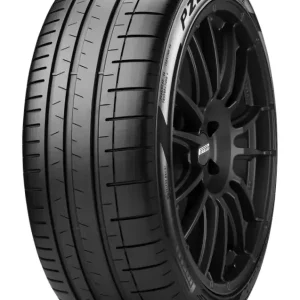 Preferatul clienților Anvelope PIRELLI P ZERO CORSA (PZC4)                                                                                                    265/40R21 101Y (TL,FR,NE0 )