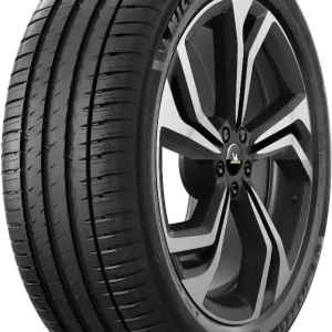 Doar azi Anvelope MICHELIN SPORT 4 SUV GOE XL                                                                                                    265/40R22 106Y (XL,TL,FR,SUV,GOE )