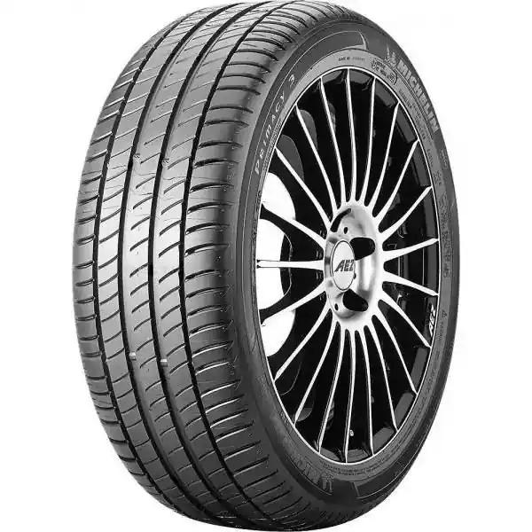 Retur ușor Anvelope MICHELIN PRIMACY 3                                                                                                    275/40R19 101Y (*,TL,FR,RFT,ZP,Runflat,(*),GRNX )
