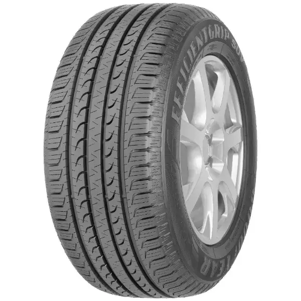 Anvelope GOODYEAR EFFICIENT GRIP SUV                                                                                                    285/50R20 112V (FR,SUV ) Preț redus