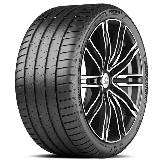 Super ofertă Anvelope BRIDGESTONE POTENZA SPORT ND0 Enliten XL                                                                                                    275/35R21 103Y (XL,FR,TL,N0,ND0,Enliten )