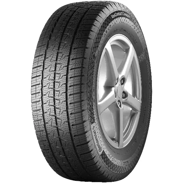 Retur gratuit Anvelope CONTINENTAL VanContact Camper                                                                                                    255/55R18 120R (M+S,TL,3PMSF,10PR,EVc )
