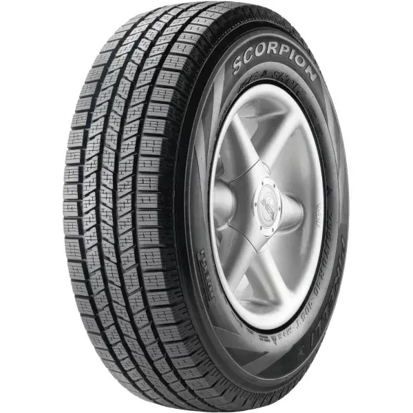Reducere Anvelope PIRELLI SCORPION ICE & SNOW RUN FLAT SEAL INSIDE                                                                                                    275/40R20 106V (M+S,*,XL,FR,TL,RFT,3PMSF,Runflat,(*) )