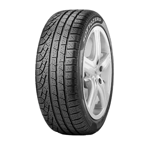 Anvelope PIRELLI WINTER 240 SOTTO ZERO                                                                                                    245/40R19 98V (M+S,XL,FR,3PMSF ) Ofertă