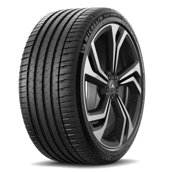 Promoție Anvelope MICHELIN PILOT SPORT 4 SUV                                                                                                    245/50R20 102V (FR,SUV,TL )