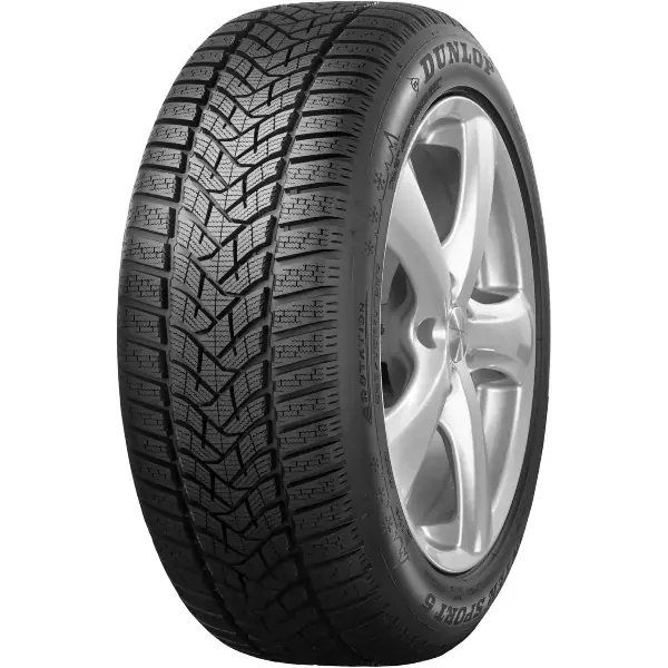 Anvelope DUNLOP WINTER SPORT 5                                                                                                    295/35R21 107V (M+S,XL,FR,3PMSF,TL ) Vezi acum