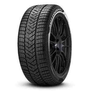 Reduceri Anvelope PIRELLI WINTER SOTTOZERO 3 RUN FLAT                                                                                                    235/45R19 95H (M+S,RF,Runflat )