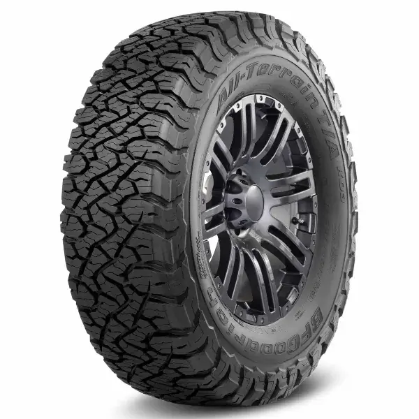 Anvelope BFGOODRICH ALL TERRAINT/A KO3                                                                                                    275/65R17 118S (M+S,TL,3PMSF,LT,RWL ) Ofertă specială