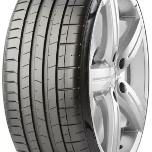 Preț mic Anvelope PIRELLI P-ZERO(*)(KS)RF XL PZ4                                                                                                    275/40R22 107Y (RF,*,XL,FR,TL,RFT,Runflat,(*) )