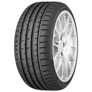 Anvelope CONTINENTAL SC5* CS FR XL                                                                                                    255/40R21 102Y (*,XL,TL,FR,ContiSeal ) Ofertă exclusivă