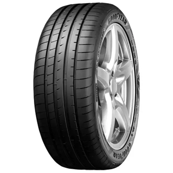 Retur gratuit Anvelope GOODYEAR EAGLE F1 (ASYMMETRIC) 5                                                                                                    265/40R20 104Y (XL,TL,FR,AO )
